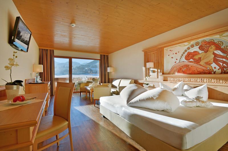 Hotel Magdalena Im Zillertal - Urlaub Mit Hund Ried im Zillertal Eksteriør bilde