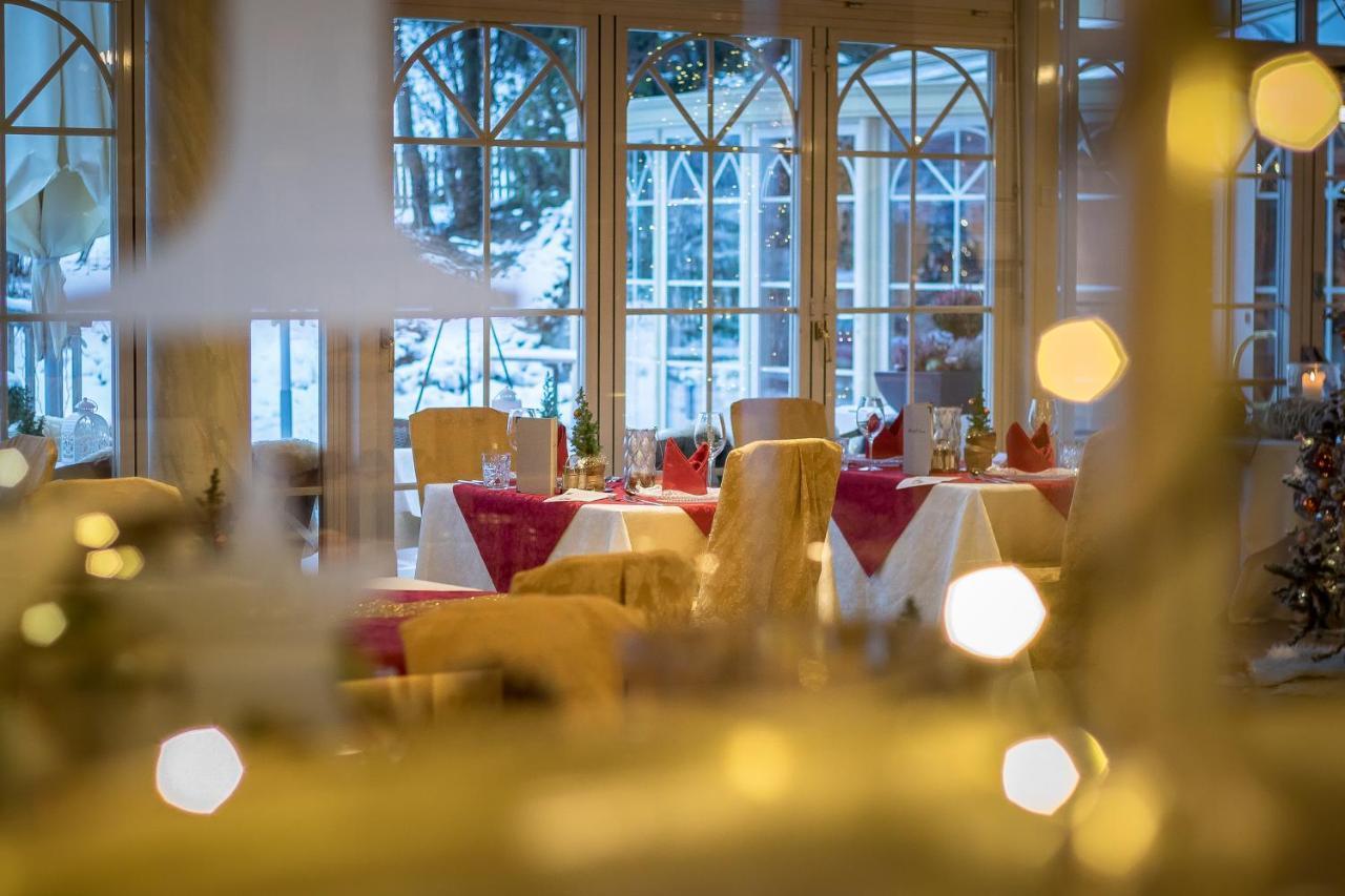 Hotel Magdalena Im Zillertal - Urlaub Mit Hund Ried im Zillertal Eksteriør bilde